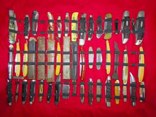 Property photo 7 - OUTSTANDING 2 DAY FIREARMS AUCTION IN WHITLEY COUNTY, INDIANA
